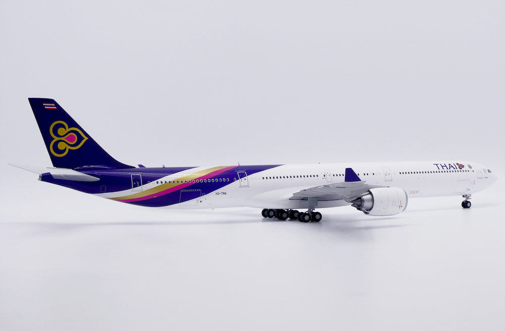 KJ MODELS A340-600 THAI AIRWAYS REG: HS-TNA