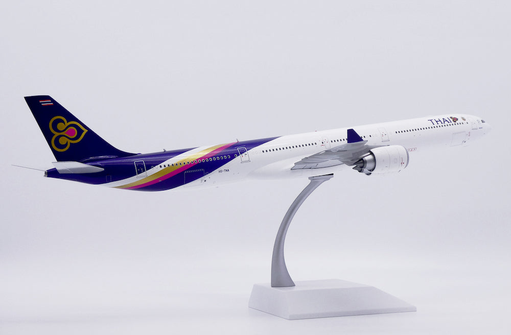 KJ MODELS A340-600 THAI AIRWAYS REG: HS-TNA