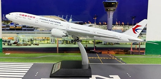 KJ MODELS B777-39PER CHINA EASTERN AIRLINES REG: B-2025