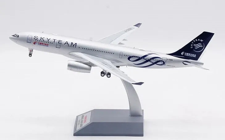 KJ MODELS A330-243 CHINA EASTERN AIRLINES "SKYTEAM" REG: B-5908