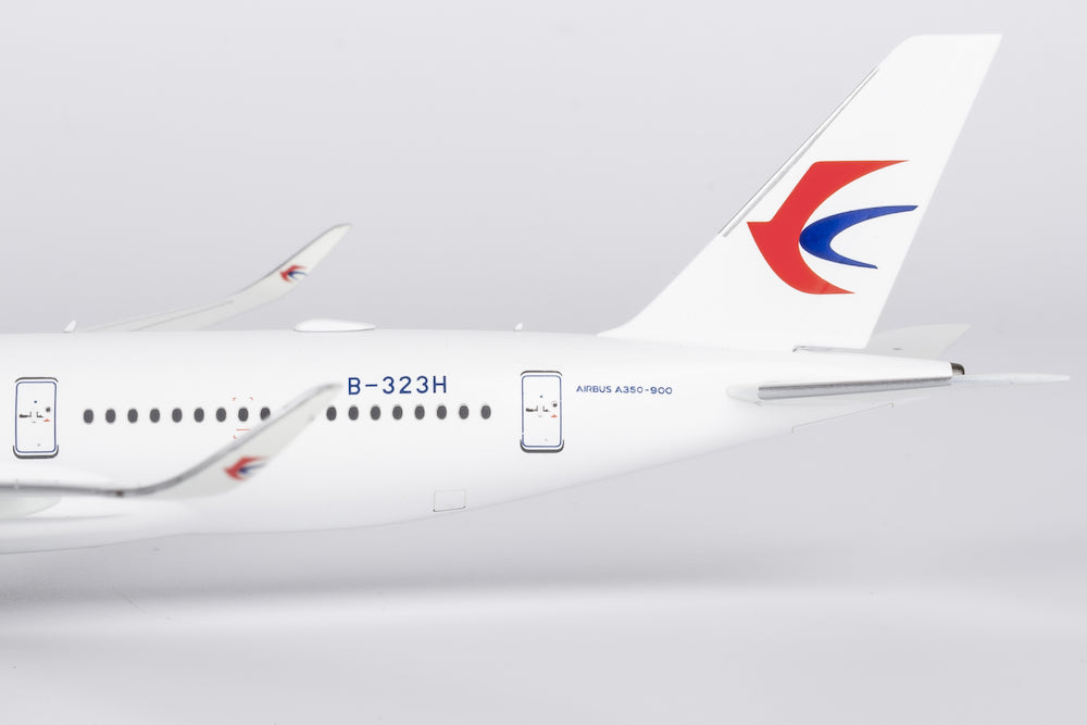 KJ MODELS A350-900XWB CHINA EASTERN "1ST A350 DELIVERED FROM CHINA" REG: B-323H