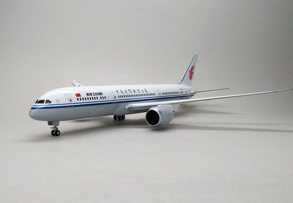 JC WINGS B787-9 AIR CHINA REG: B-7878