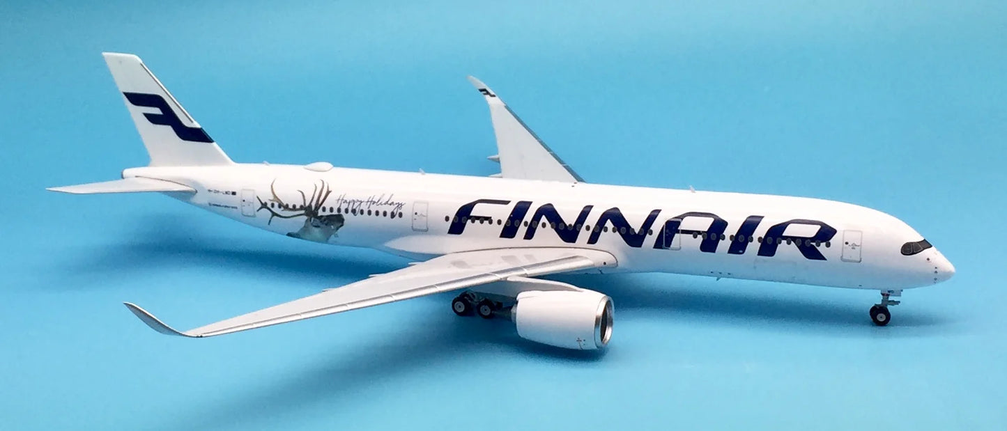 JCWINGS FINNAIR A350-900 REG: OH-LWD