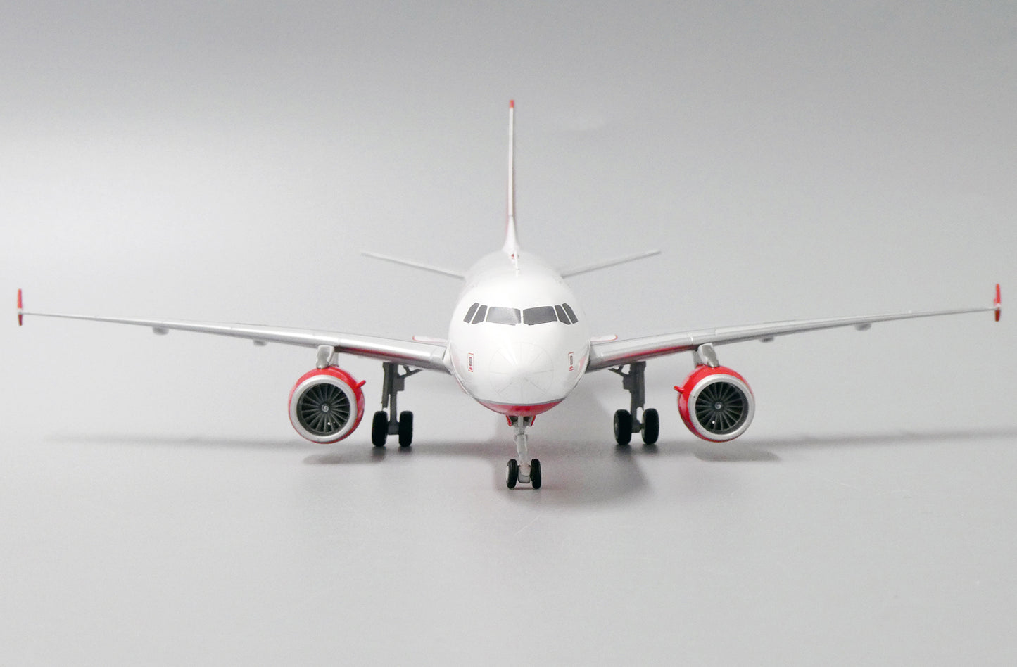 JC WINGS  A320 AIR BERLIN LAST FLIGHT REG: D-ABNW
