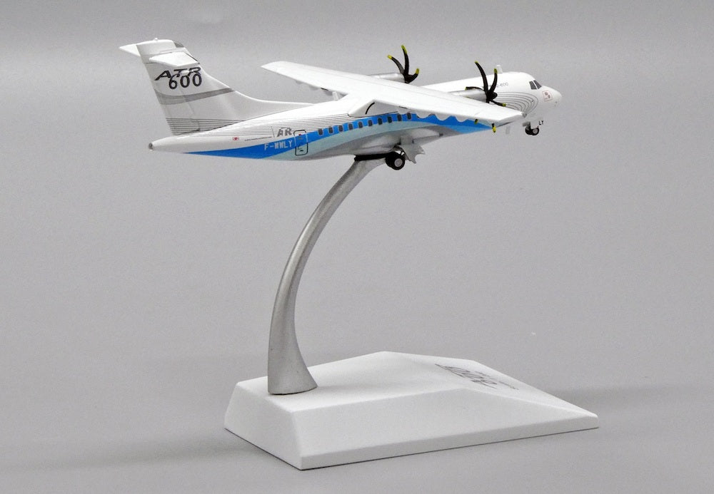 JC WINGS ATR42-600 HOUSE COLOURS REG: F-WWLY