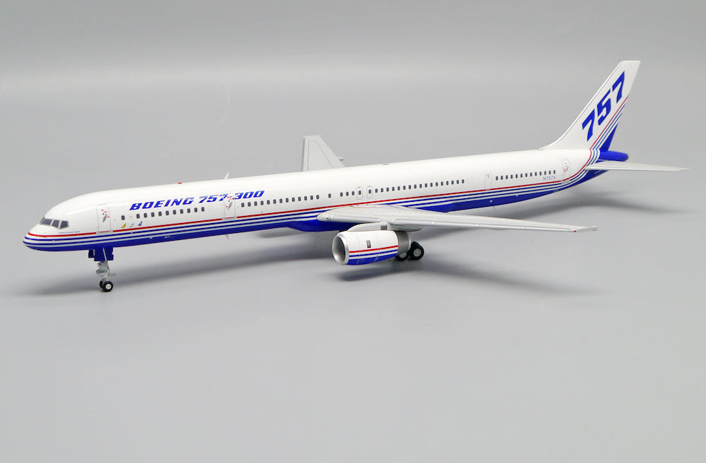 JC WINGS B757-300 HOUSE COLOURS REG: N757X