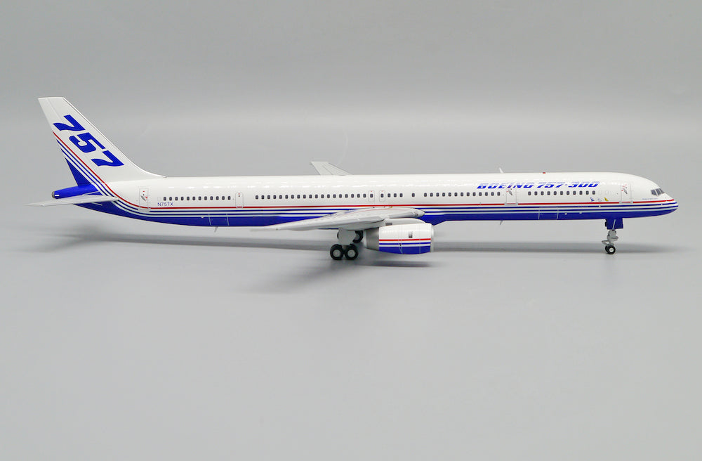 JC WINGS B757-300 HOUSE COLOURS REG: N757X