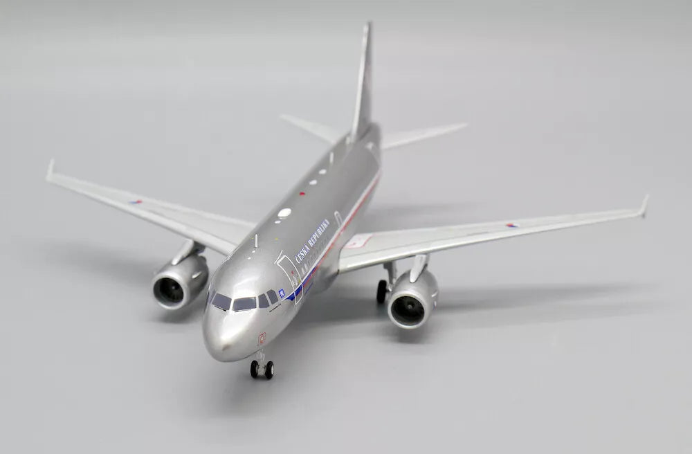 JCWINGS AIRBUS A319(CJ) CZECH REPUBLIC AIR FORCE REG: 2801