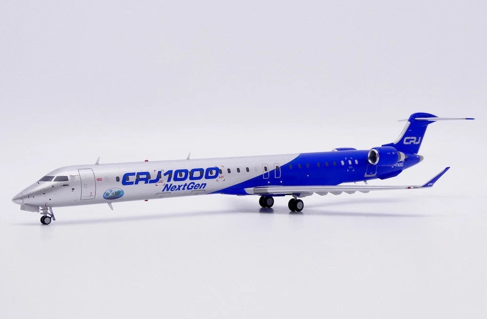 JC WINGS CRJ-1000ER HOUSE COLOUR NEXTGEN REG: C-FNXG