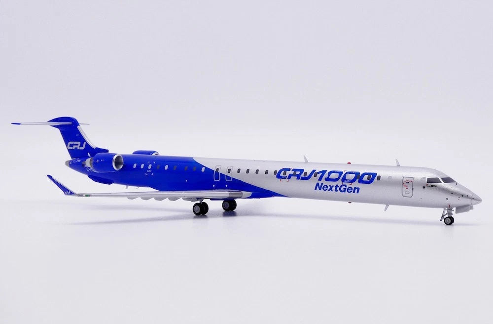 JC WINGS CRJ-1000ER HOUSE COLOUR NEXTGEN REG: C-FNXG
