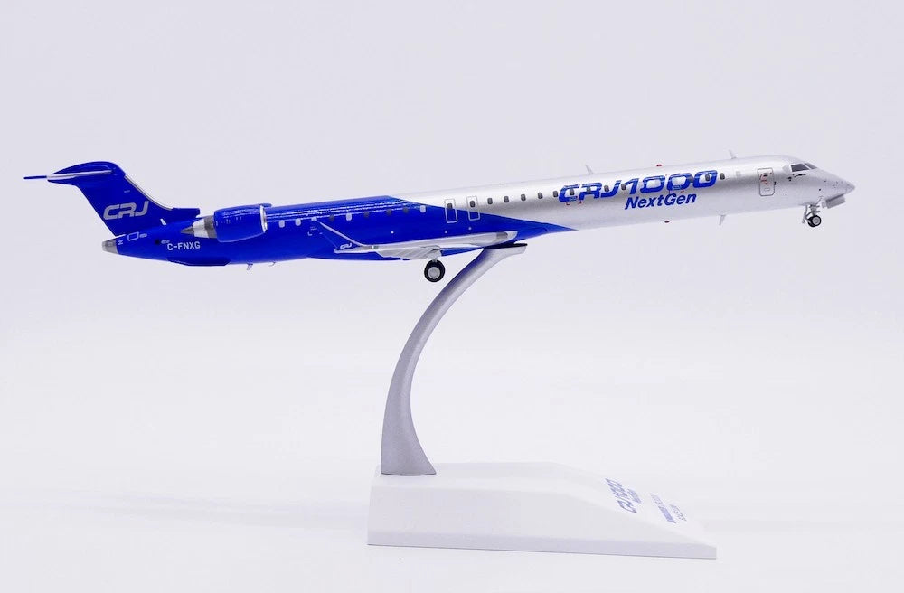 JC WINGS CRJ-1000ER HOUSE COLOUR NEXTGEN REG: C-FNXG