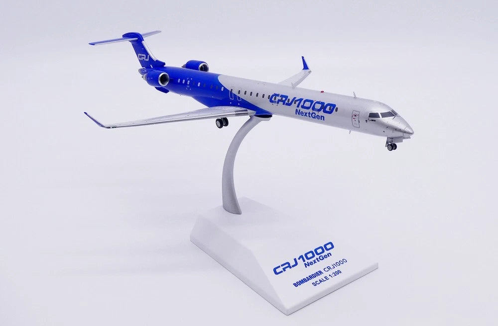 JC WINGS CRJ-1000ER HOUSE COLOUR NEXTGEN REG: C-FNXG