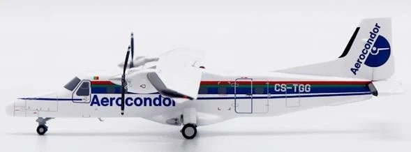 JC WINGS AEROCONDOR DORNIER DO-228-200 REG: CS-TGG