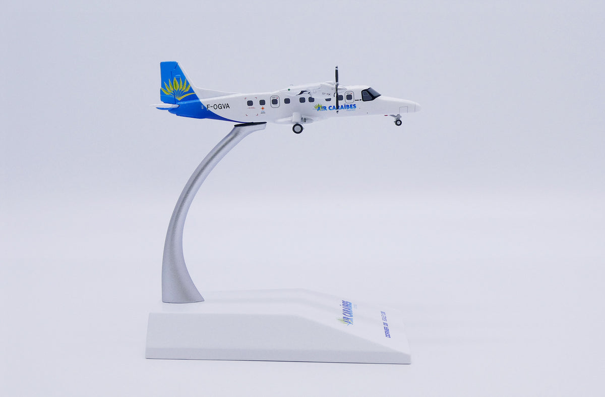 JC WINGS DO-228-212 AIR CARAIBES REG: F-OGVA