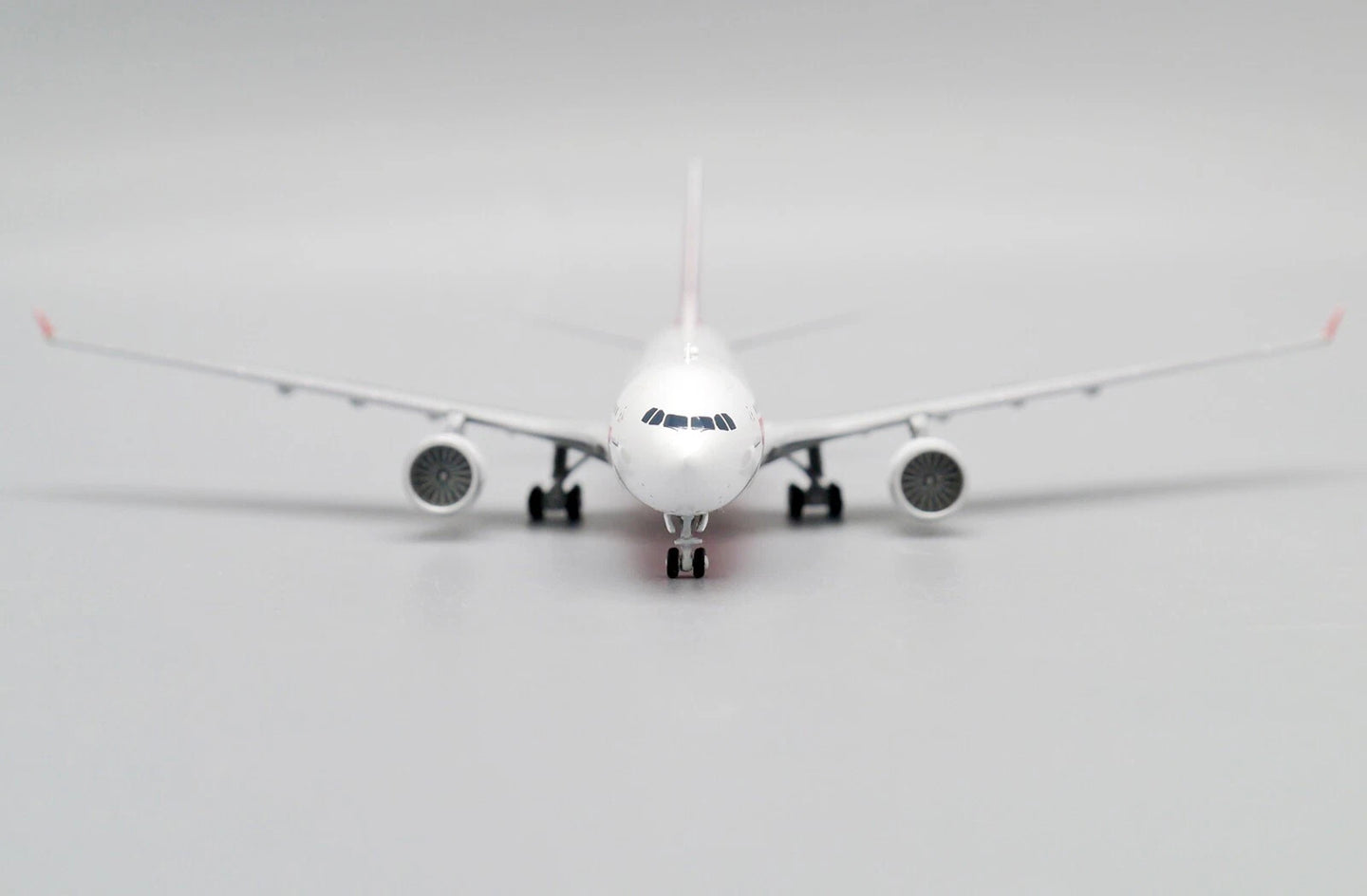 JC WINGS A330-200 LTU REG: D-ALPI