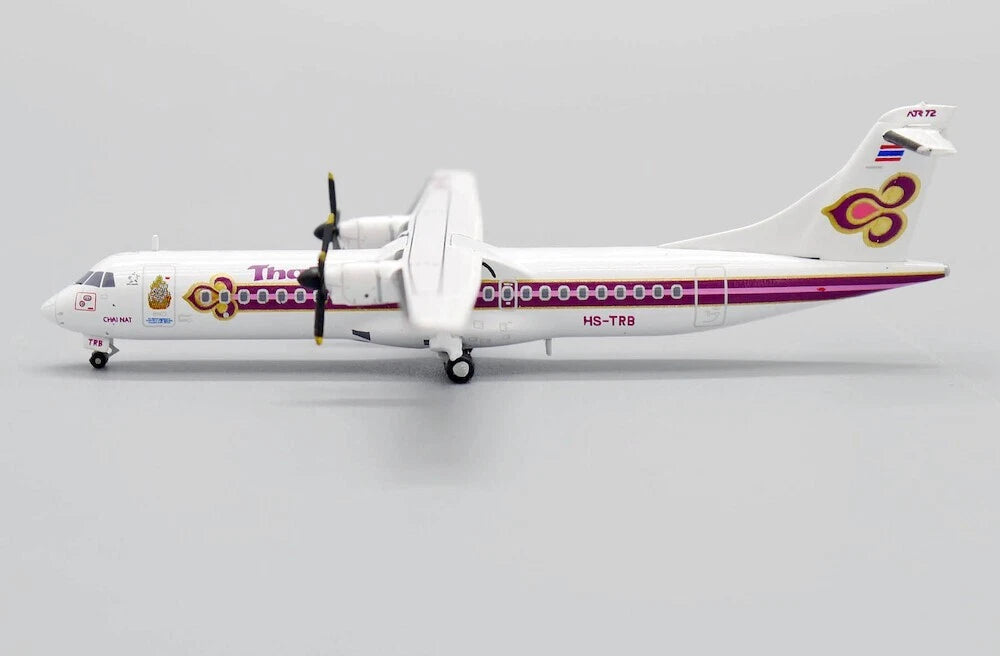 JCWINGS ATR 72-200 THAI AIRWAYS REG: HS-TRB
