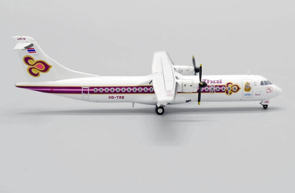 JCWINGS ATR 72-200 THAI AIRWAYS REG: HS-TRB