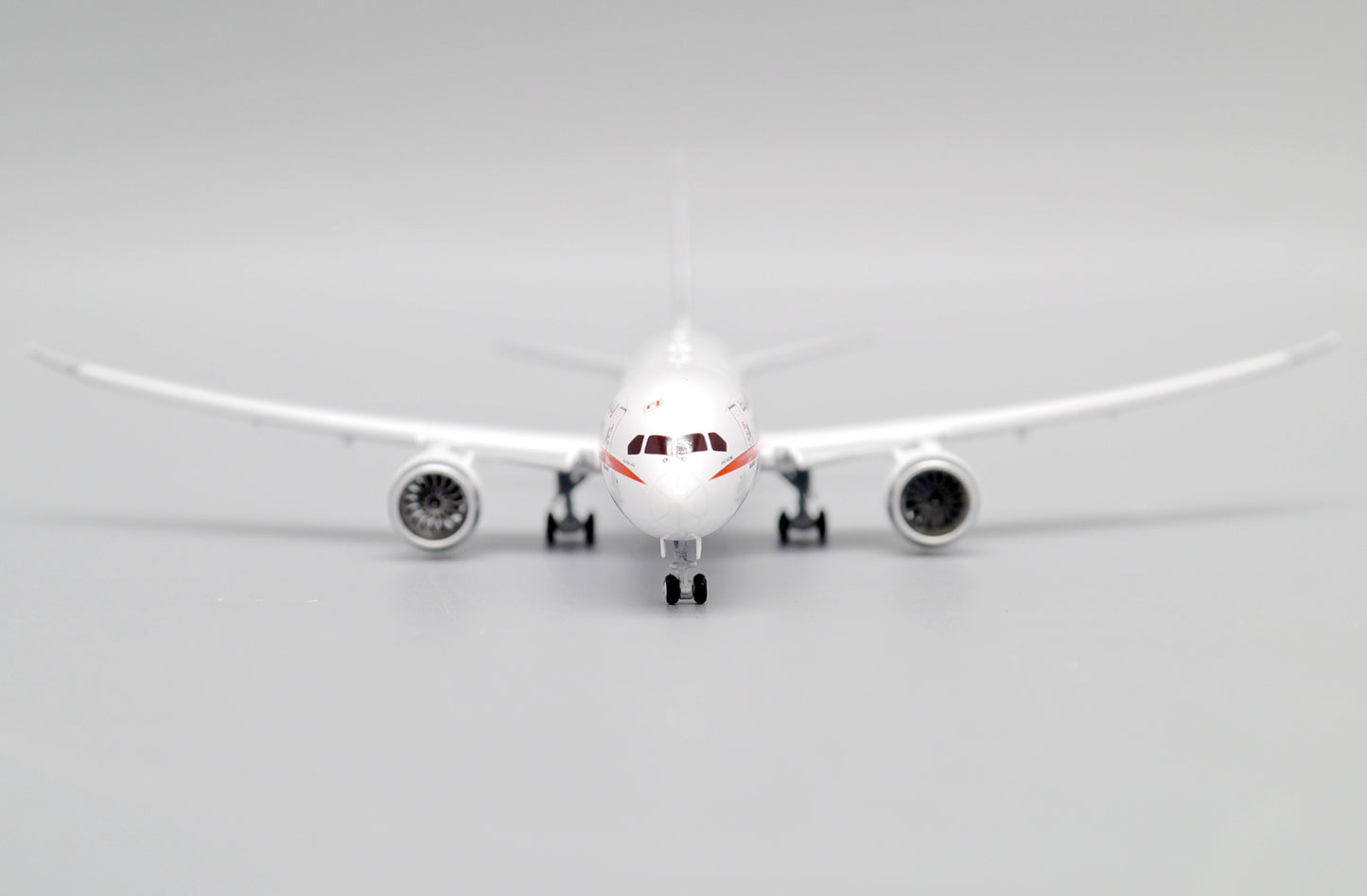 JC WINGS B787-9 UAE ABU DHABI (FLAPS DOWN) REG: A6-PFE