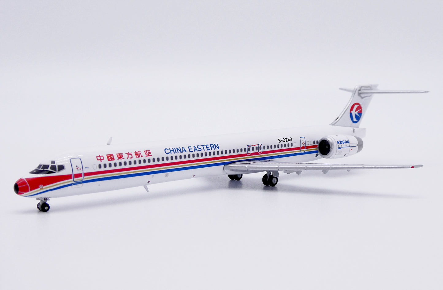 JC WINGS MD-90 CHINA EASTERN AIRLINES REG: B-2269