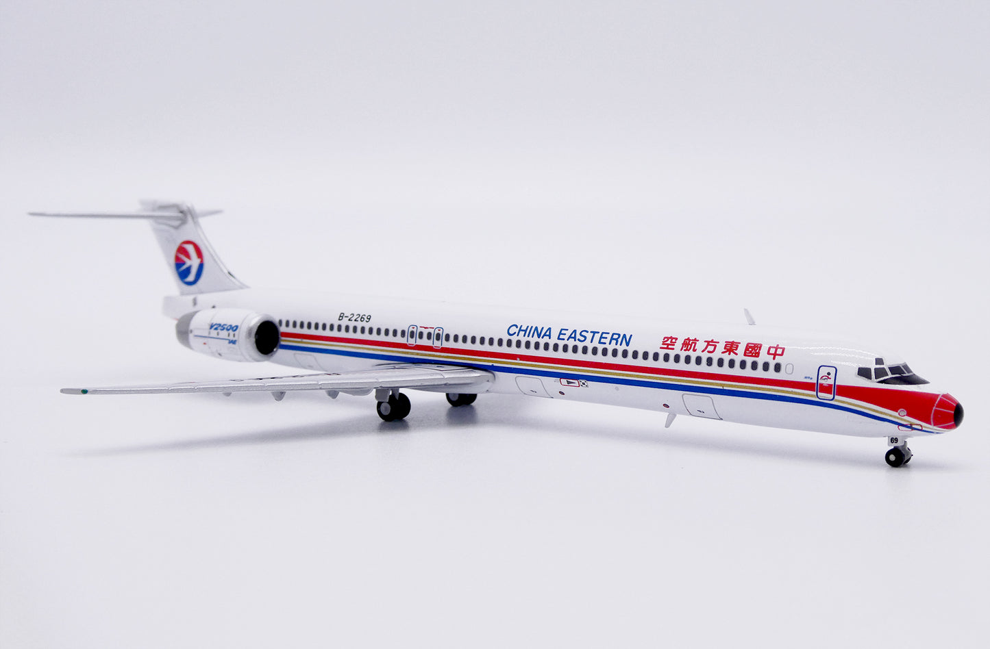 JC WINGS MD-90 CHINA EASTERN AIRLINES REG: B-2269