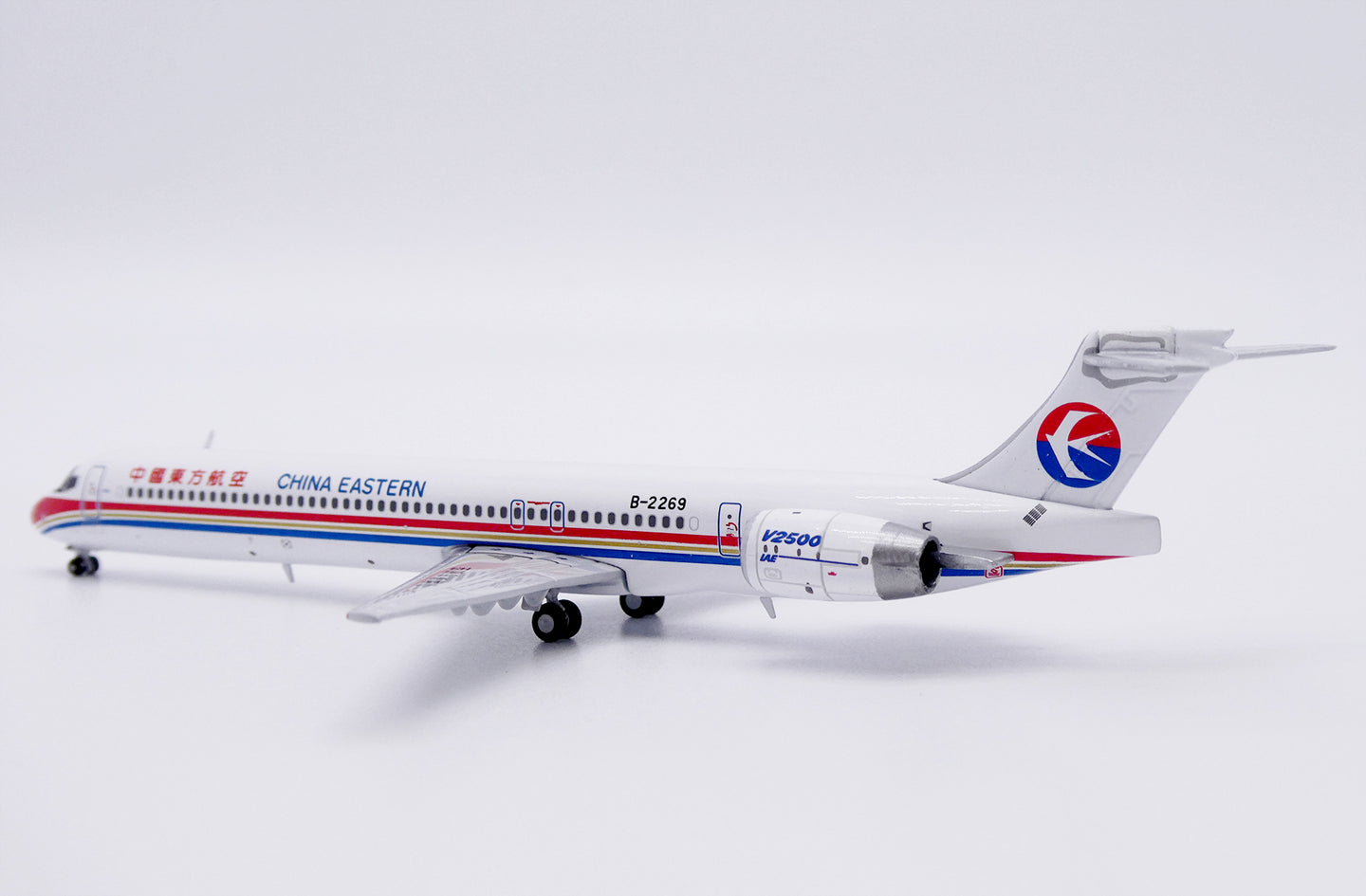 JC WINGS MD-90 CHINA EASTERN AIRLINES REG: B-2269