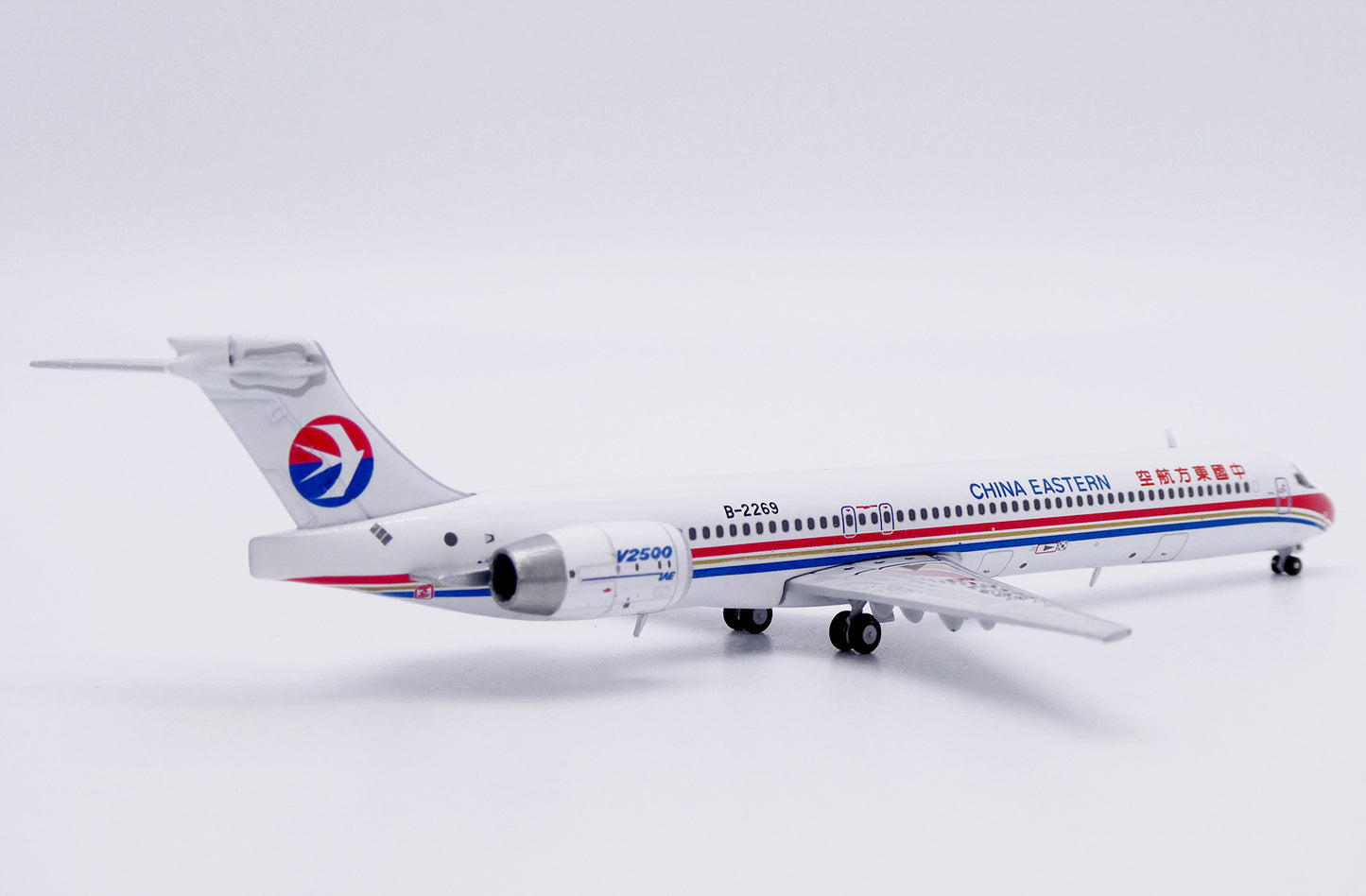 JC WINGS MD-90 CHINA EASTERN AIRLINES REG: B-2269