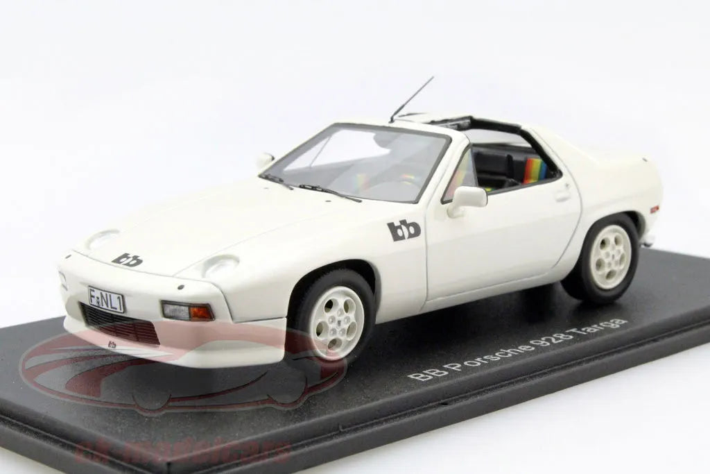 NEO MODELS 1979 PORSCHE 928 BB
