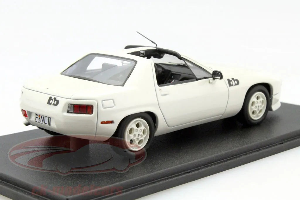 NEO MODELS 1979 PORSCHE 928 BB