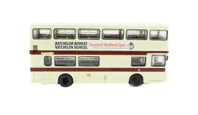 CORGI MCW METROBUS MKI LEICESTER
