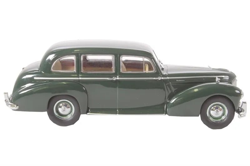 OXFORD DIECAST HUMBER PULLMAN LIMOUSINE