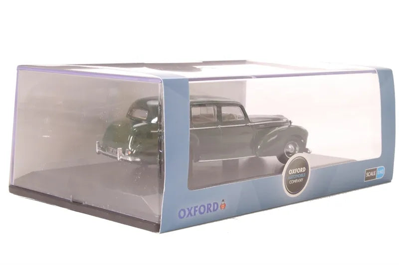 OXFORD DIECAST HUMBER PULLMAN LIMOUSINE