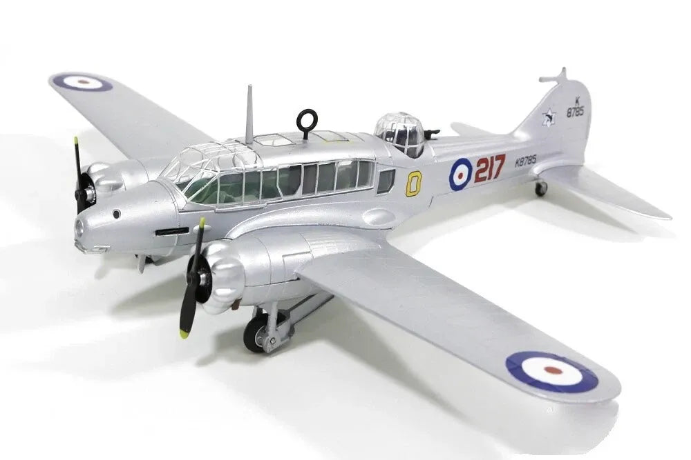 OXFORD DIECAST AVRO ANSON MK1 217