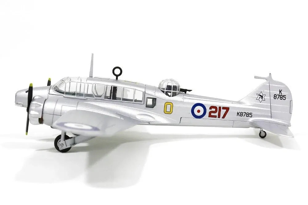 OXFORD DIECAST AVRO ANSON MK1 217