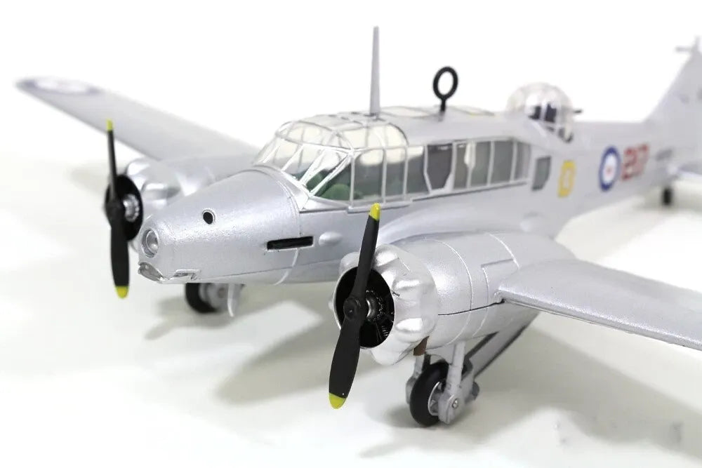 OXFORD DIECAST AVRO ANSON MK1 217