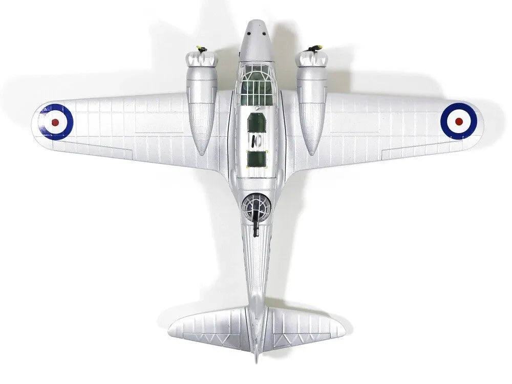 OXFORD DIECAST AVRO ANSON MK1 217