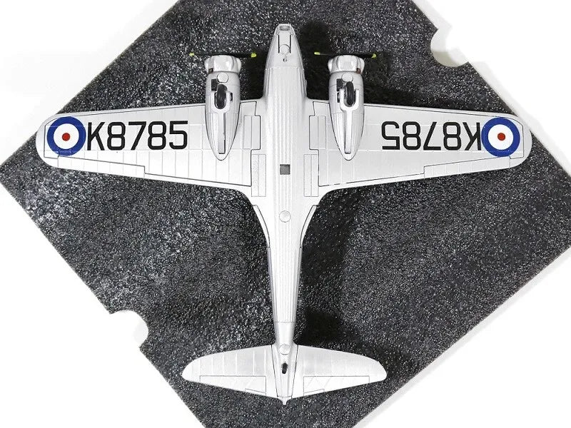 OXFORD DIECAST AVRO ANSON MK1 217