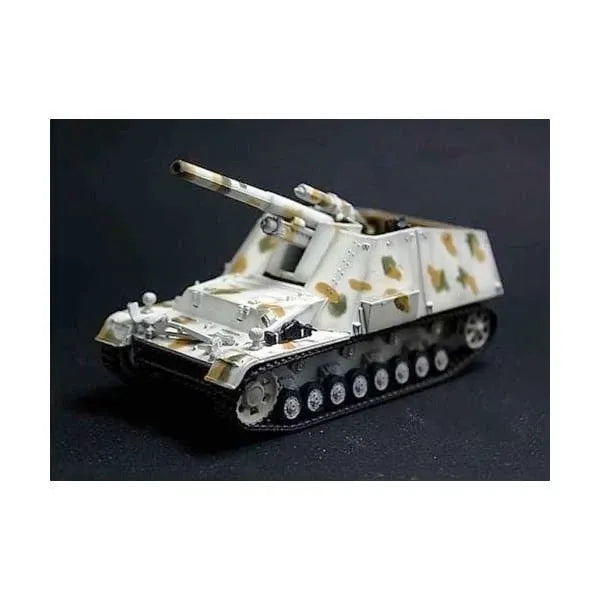 PANZERKAMPF GERMAN ARMY HUMMEL 15 CM SELF PROPELLED GUN