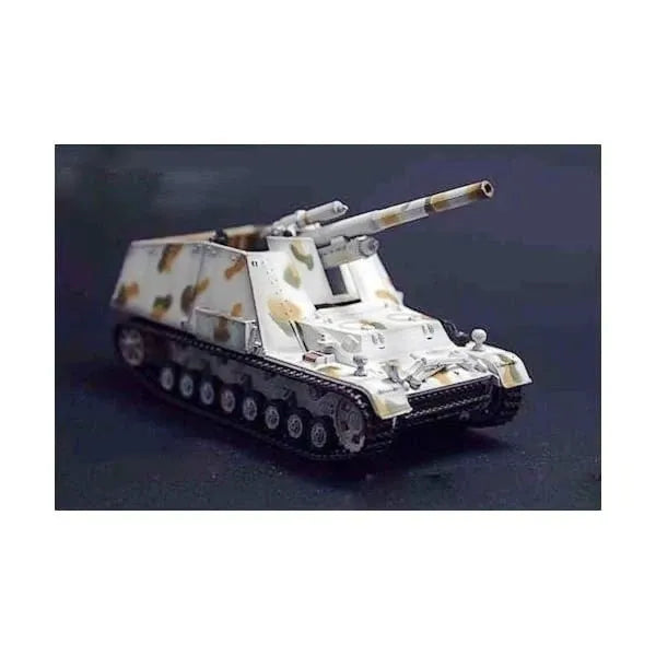 PANZERKAMPF GERMAN ARMY HUMMEL 15 CM SELF PROPELLED GUN