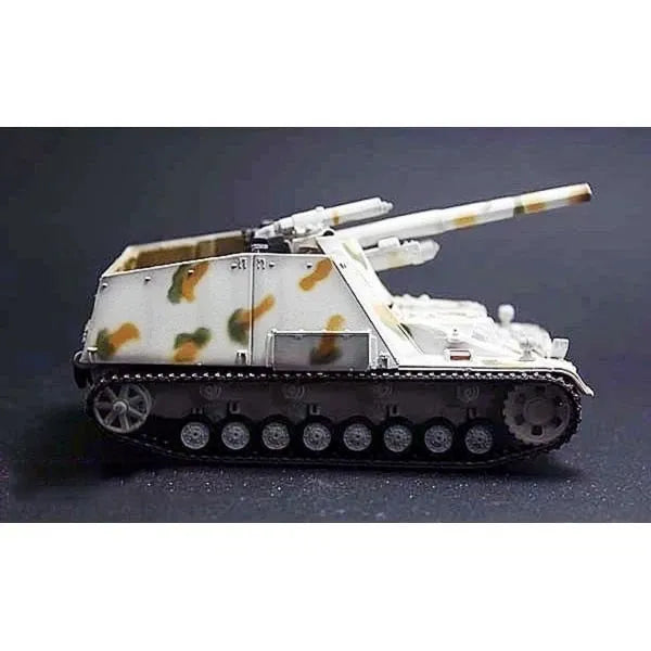 PANZERKAMPF GERMAN ARMY HUMMEL 15 CM SELF PROPELLED GUN