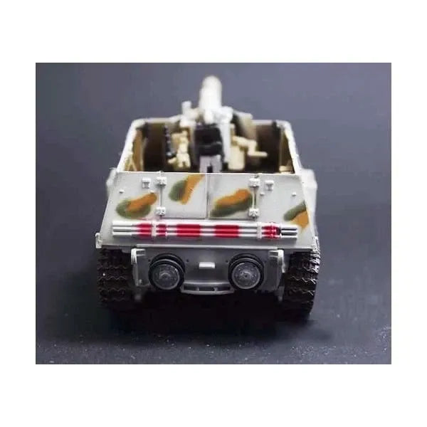 PANZERKAMPF GERMAN ARMY HUMMEL 15 CM SELF PROPELLED GUN