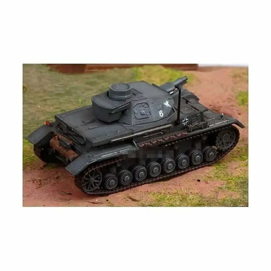 PANZERKAMPF PANZERKAMPF WAGEN IV