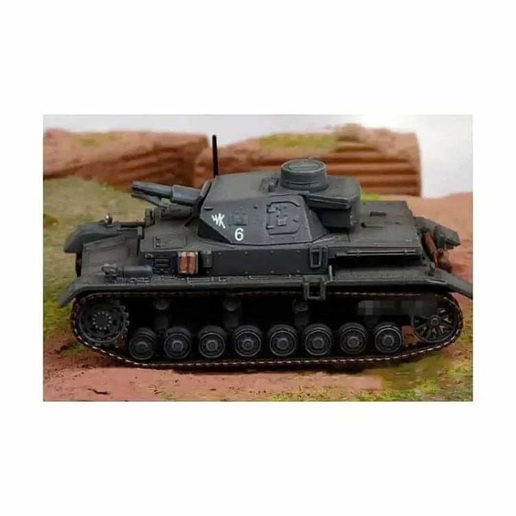 PANZERKAMPF PANZERKAMPF WAGEN IV