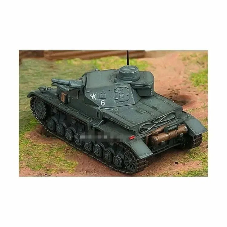 PANZERKAMPF PANZERKAMPF WAGEN IV