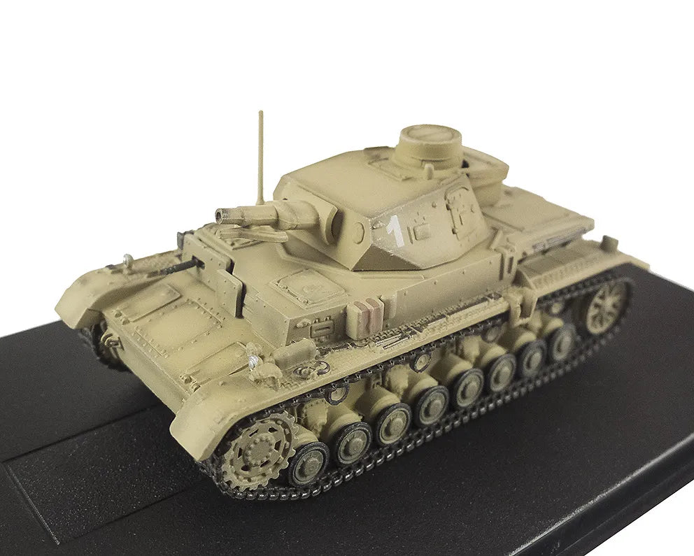 PANZERKAMPF PANZERKAMPF WAGEN IV