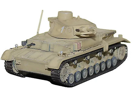 PANZERKAMPF PANZERKAMPF WAGEN IV