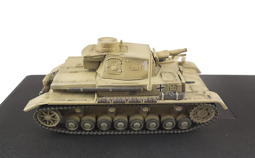 PANZERKAMPF PANZERKAMPF WAGEN IV