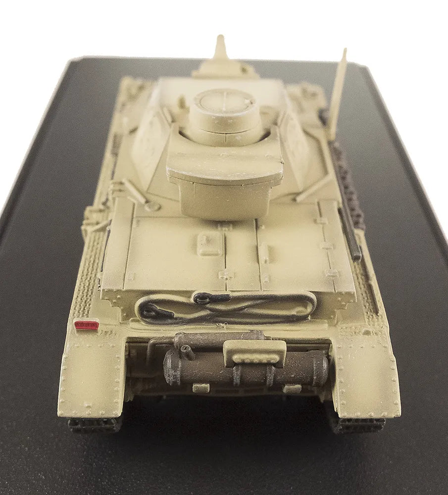 PANZERKAMPF PANZERKAMPF WAGEN IV