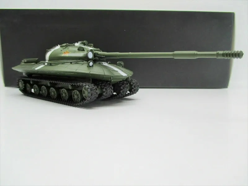 PANZERKAMPF OBJECT 279 RUSSIAN