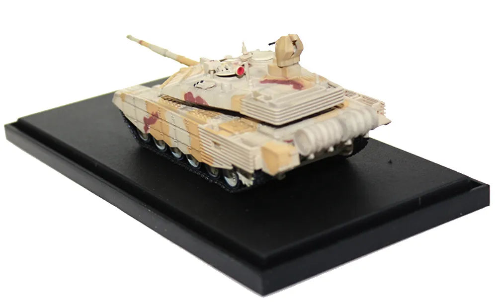 PANZERKAMPF T-090MS (DESERT CAMOUFLAGE)