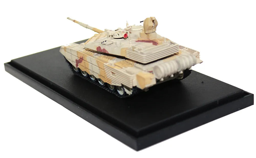 PANZERKAMPF T-090MS (DESERT CAMOUFLAGE)